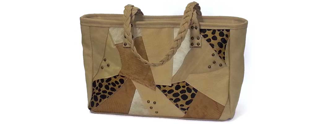 Custom Handbag