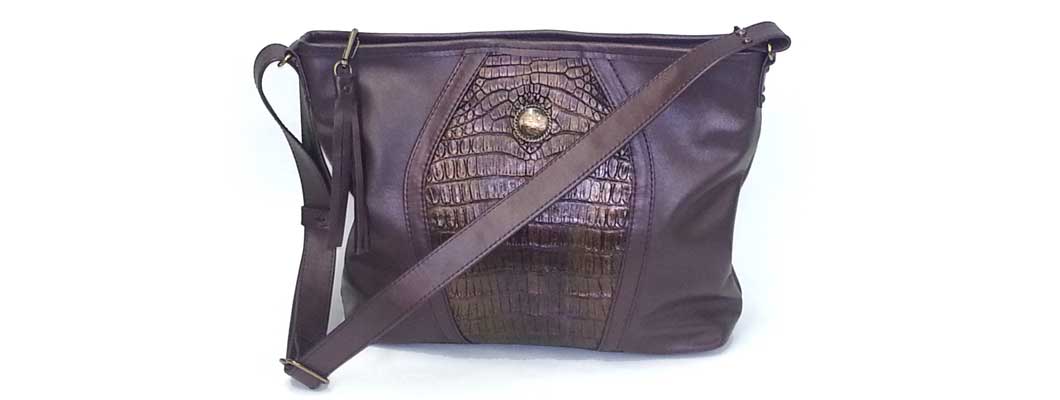 Leather Purse