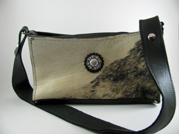 Small Leather Handbag