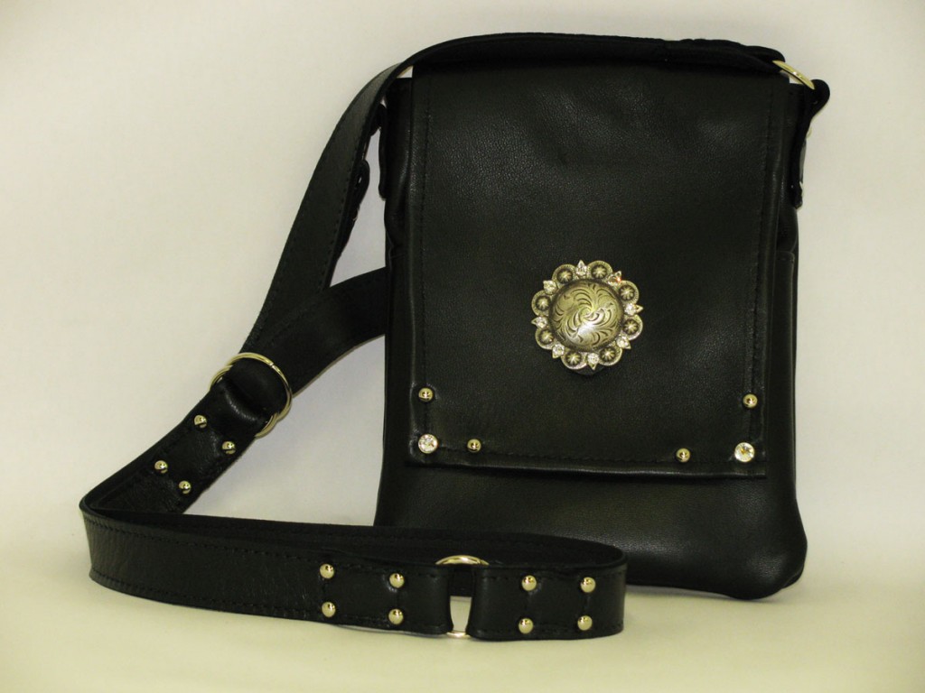 Saddle Bag