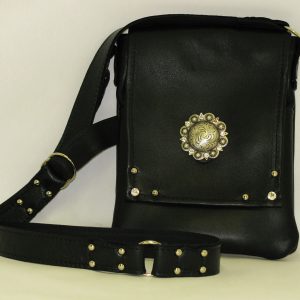 Saddle Bag