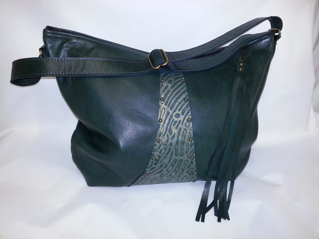 Hobo Bag