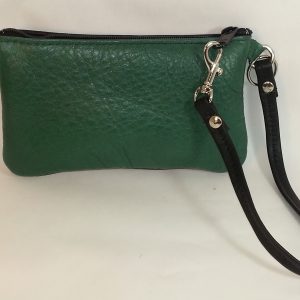 Mini I Phone Bag w/ wristlet