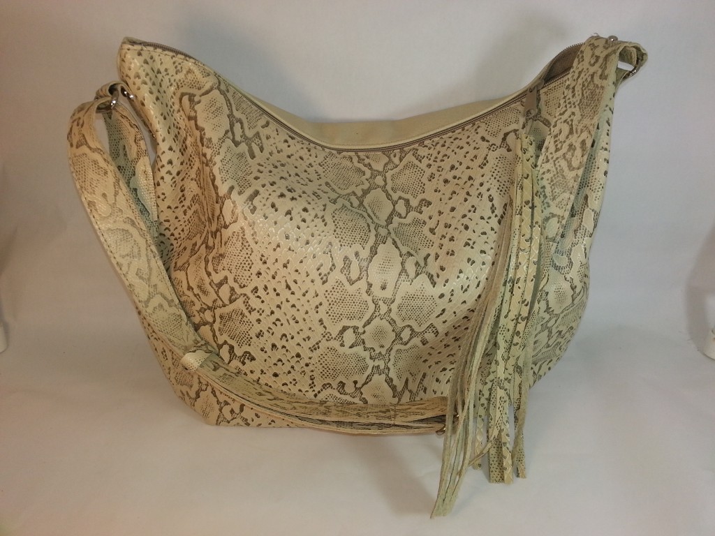 Hobo Bag