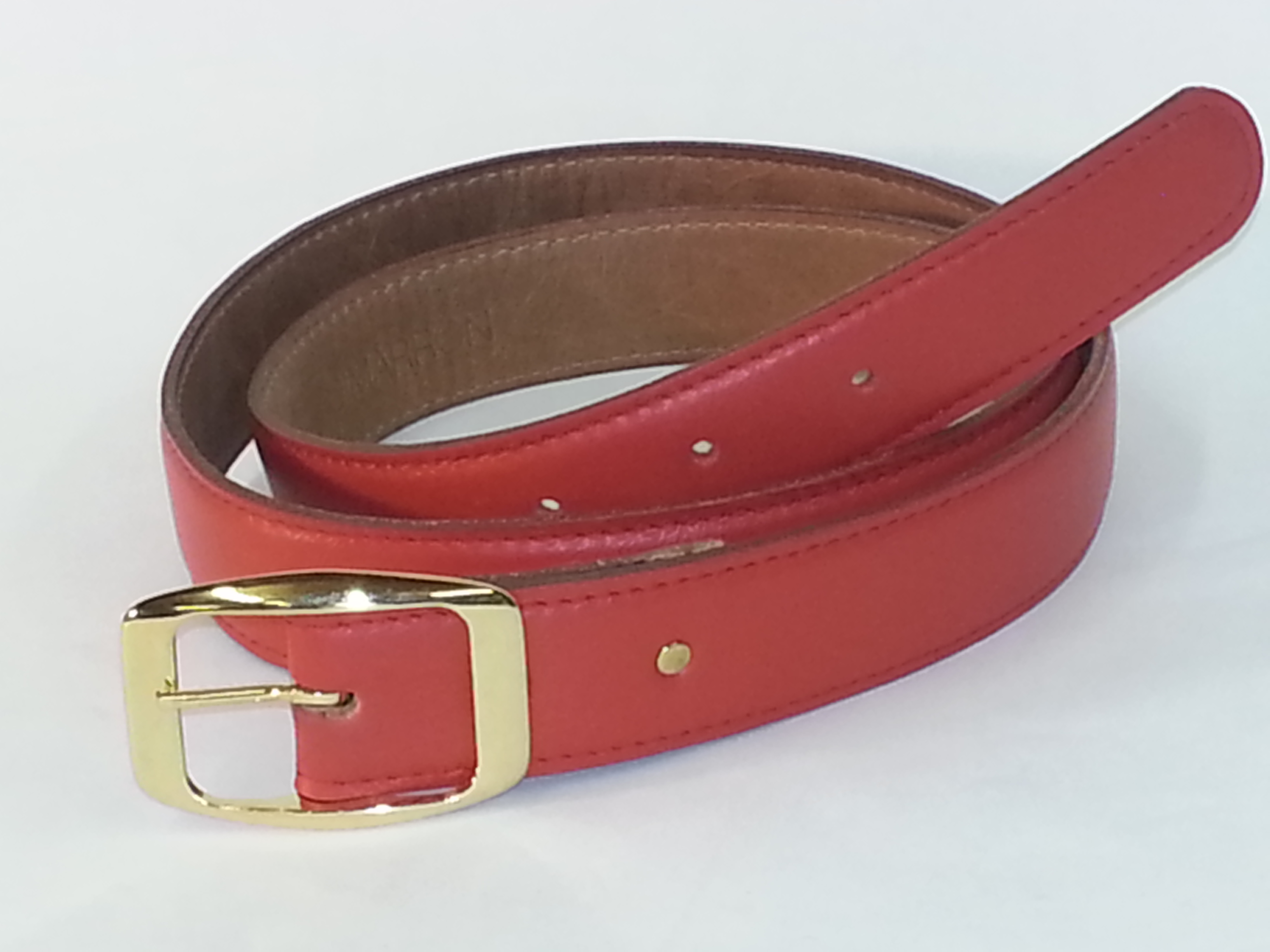 Belts