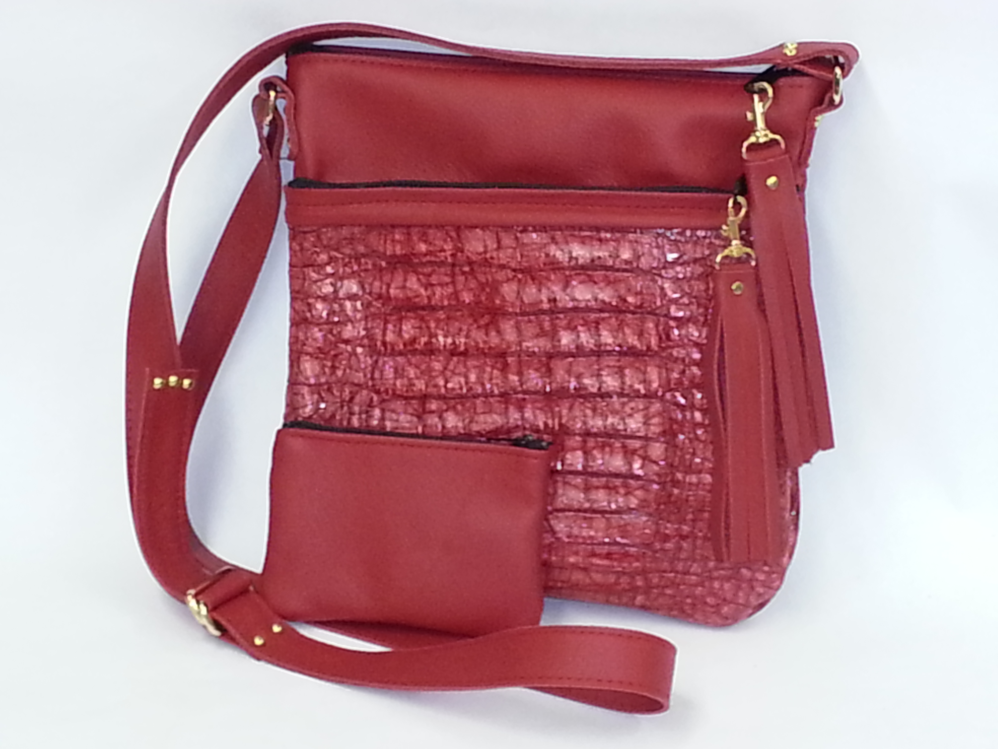 Cross Body Bags