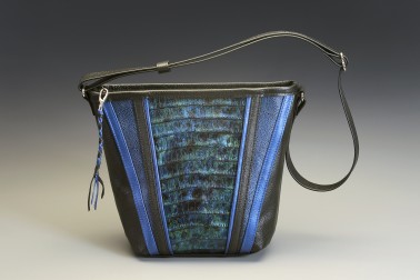 Crocodile Bucket bag-G