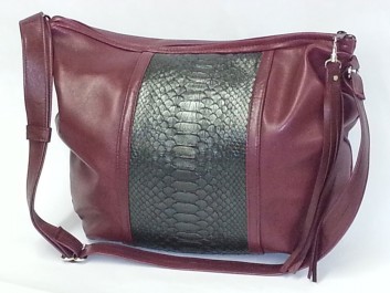 Dyed-Python-and-lamb